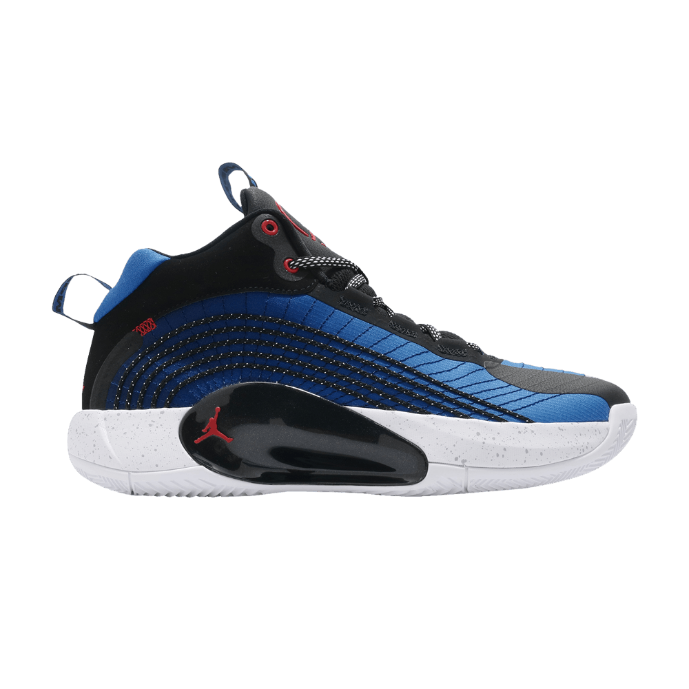 Buy Jordan Jumpman 2021 PF 'Blue Void' - CQ4229 004 | GOAT CA