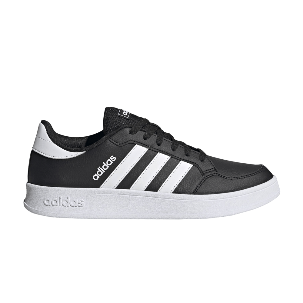 Breaknet 'Black White'