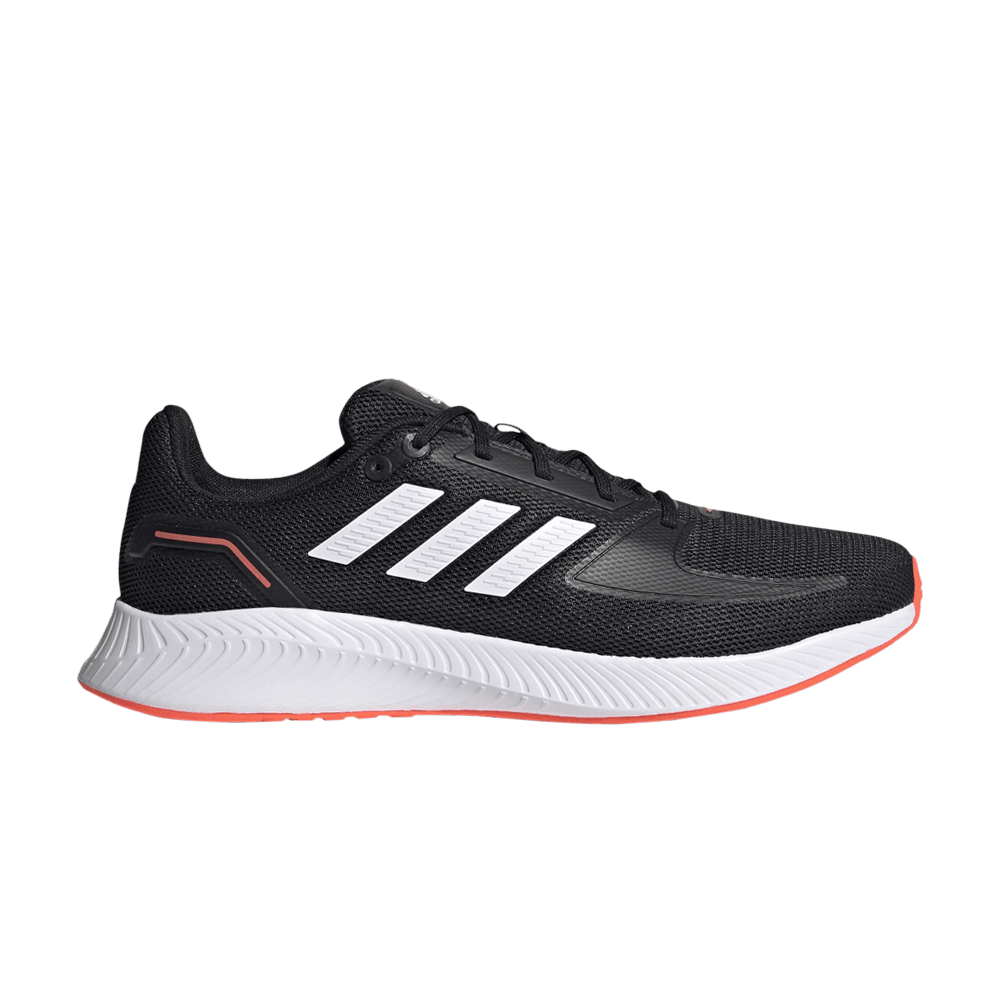 Runfalcon 2.0 'Black Solar Red'