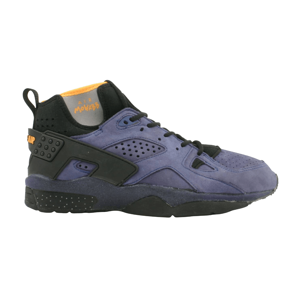 Air Mowabb Plus