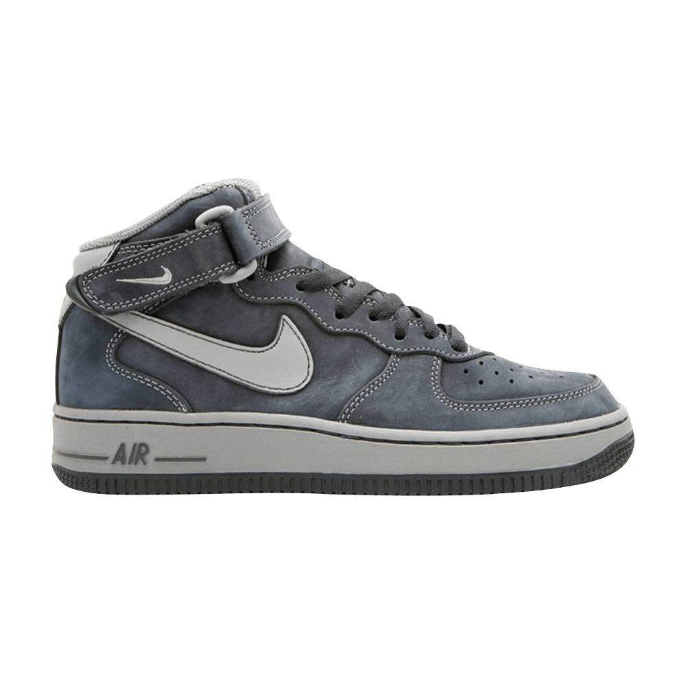 Air Force 1 Mid Gs