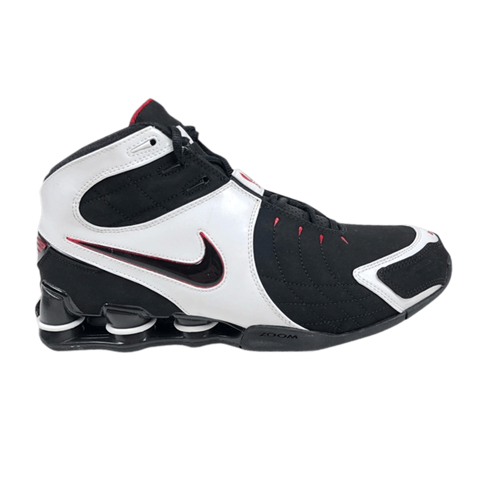 Shox VC 5 'Black White'