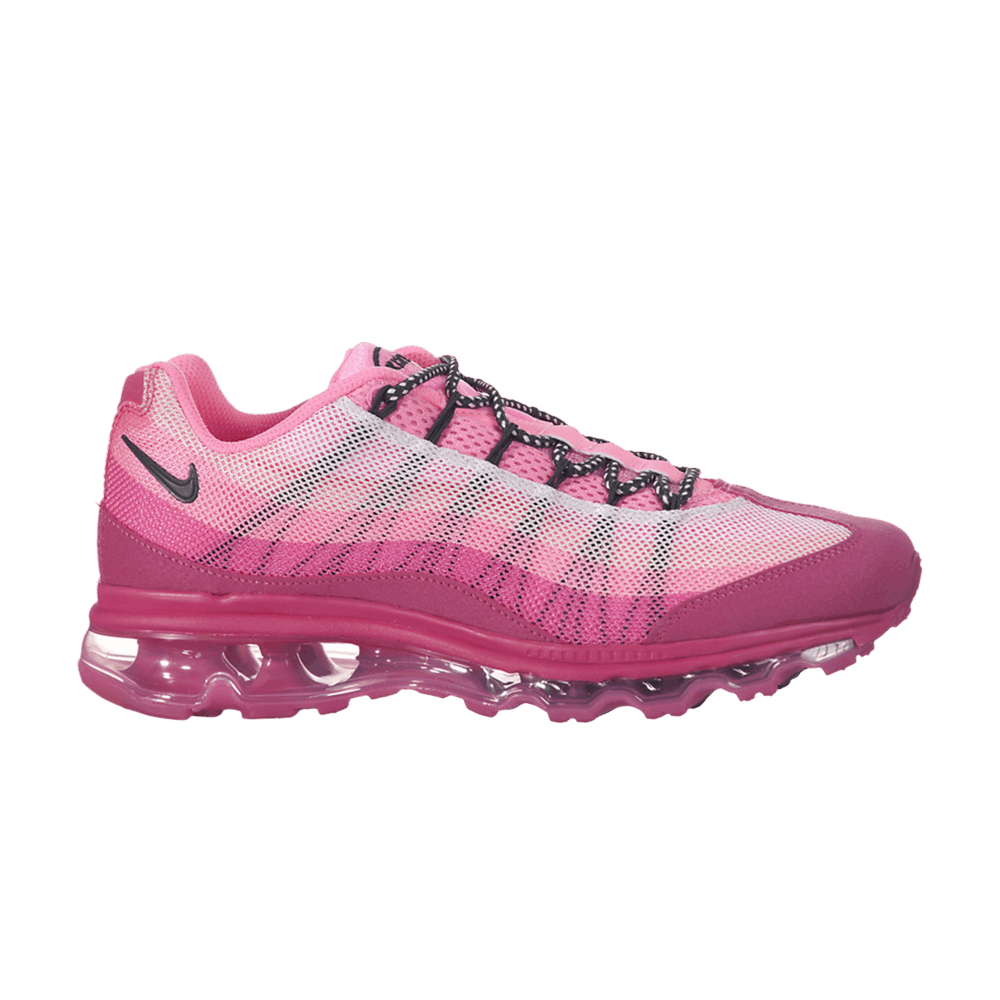 Wmns Air Max 95 DF 'Polarized Pink'