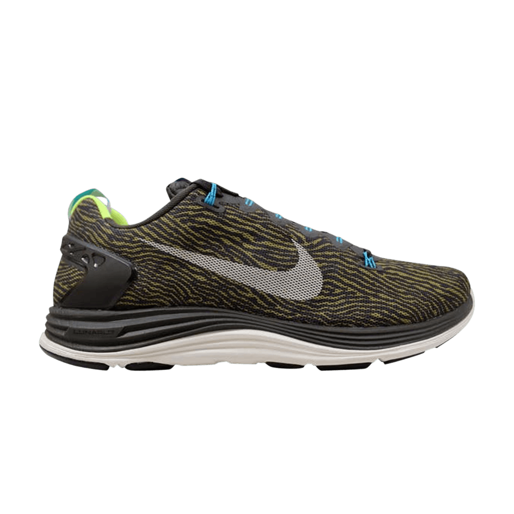 LunarGlide 5 EXT PRM