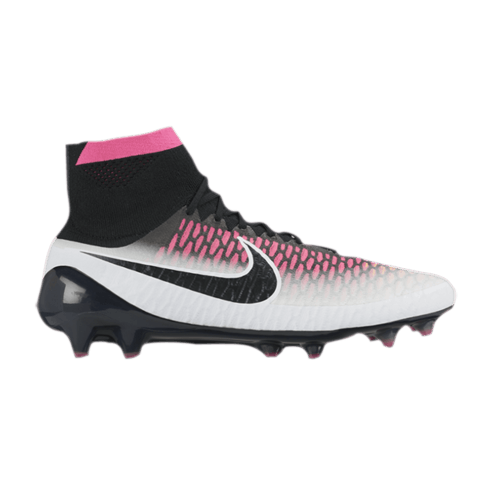 Magista Obra FG 'White Black Pink'