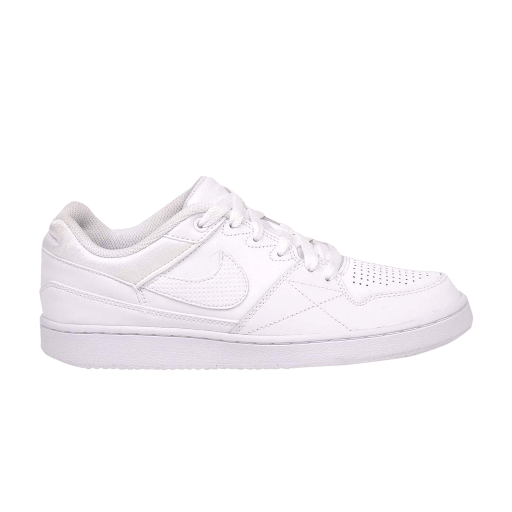 Priority Low 'White'