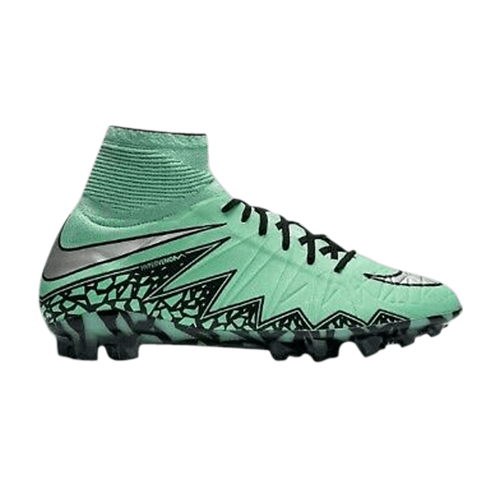 Hypervenom Phantom 2 AG-R 'Green Glow'