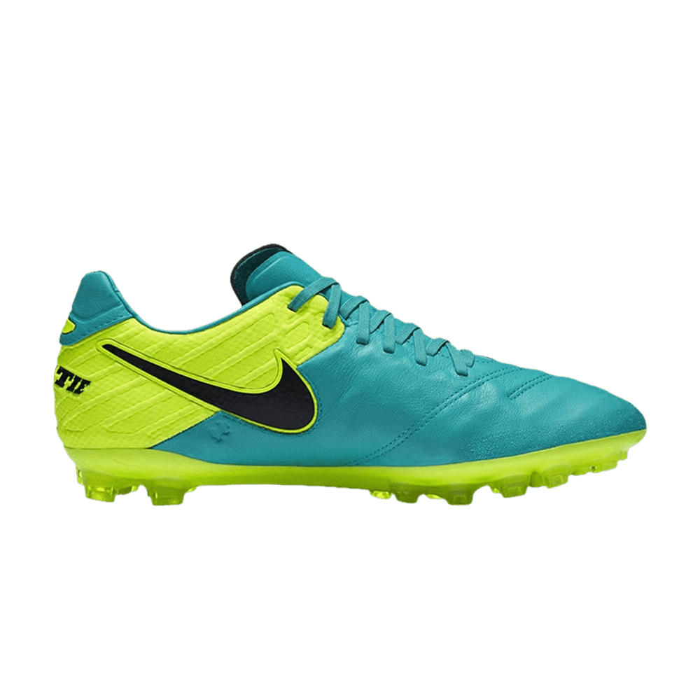 Tiempo Legacy 2 AG R 'Clear Jade Volt'