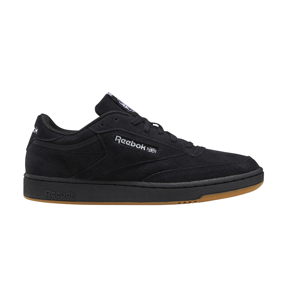 Reebok Club C 85 'Black'