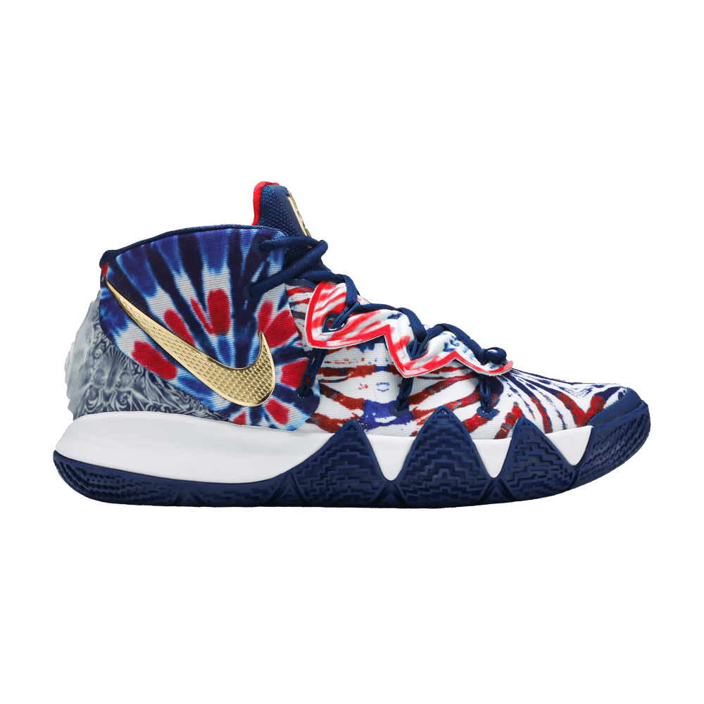 Nike Kybrid S2 What The USA