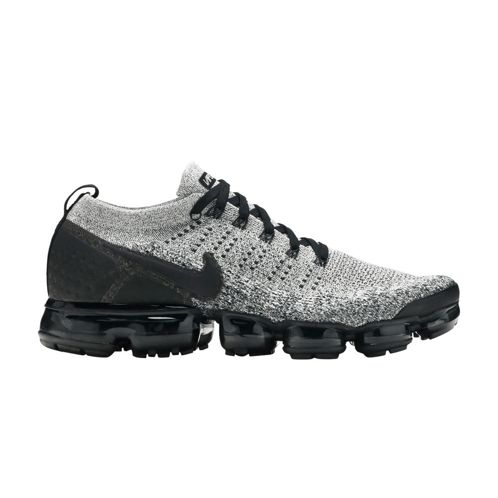 Air VaporMax Flyknit 2 'Cookies and Cream'