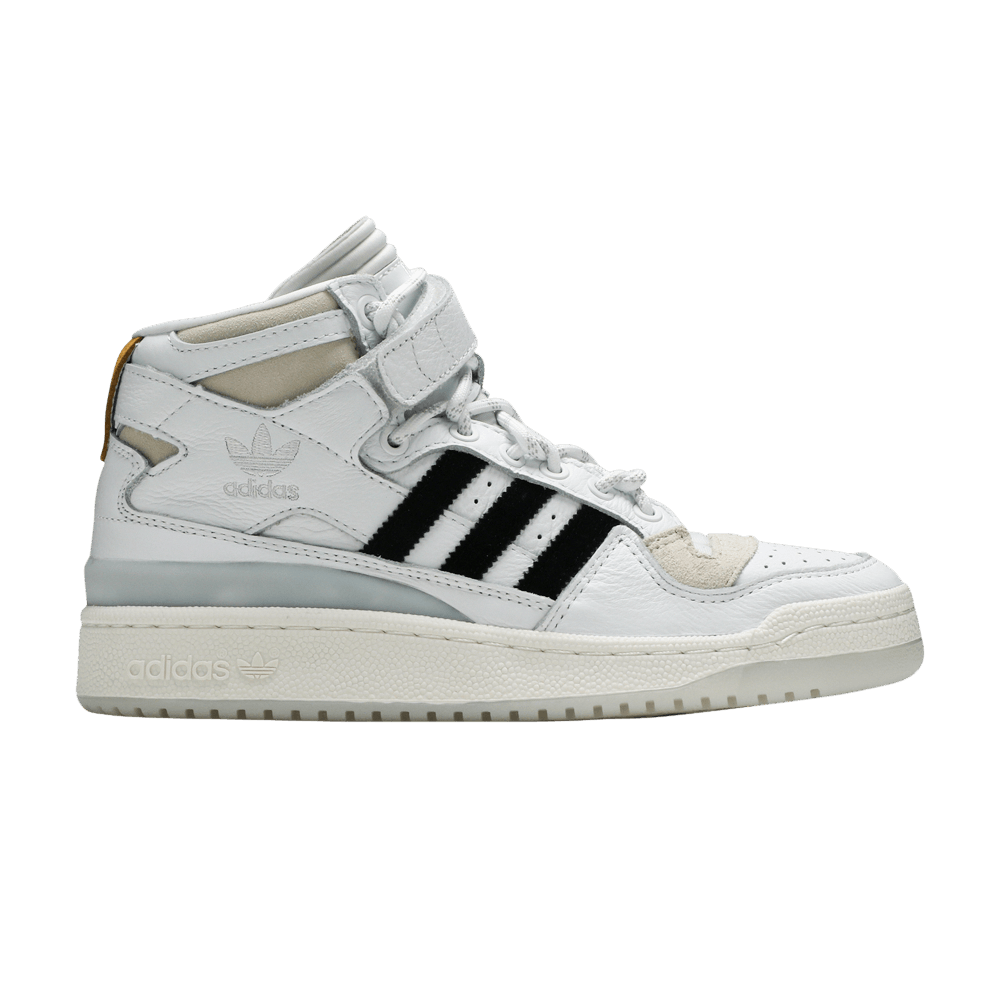 ADIDAS ORIGINALS IVY PARK X FORUM MID 'WHITE MESA'