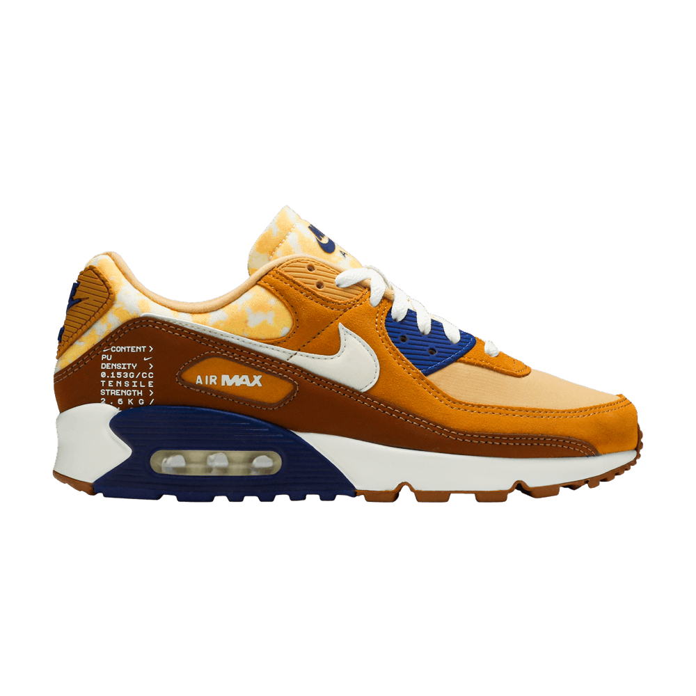 NIKE AIR MAX 90 SE 'AIR CONTENT PACK'