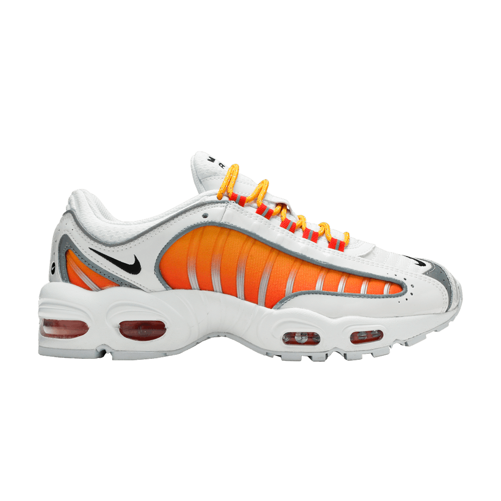 Wmns Air Max Tailwind 4 NRG 'White University Gold'