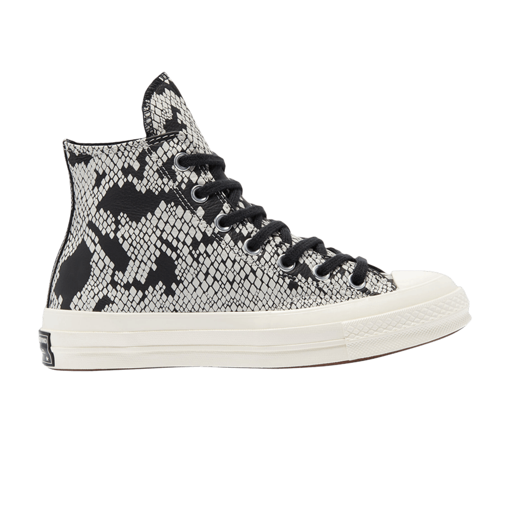 CONVERSE WMNS CHUCK 70 HIGH 'DIGITAL DAZE - PYTHON PRINT'