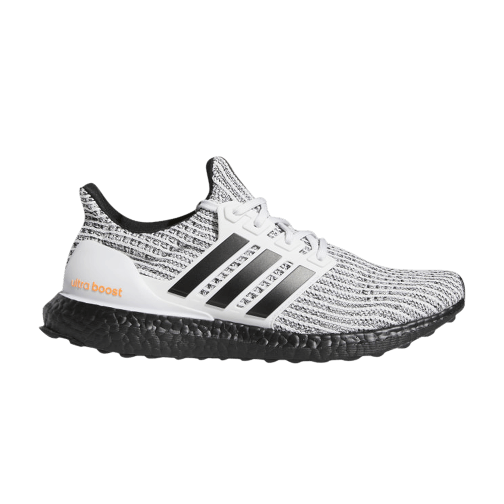 ADIDAS ORIGINALS ULTRABOOST 4.0 DNA 'OREO'