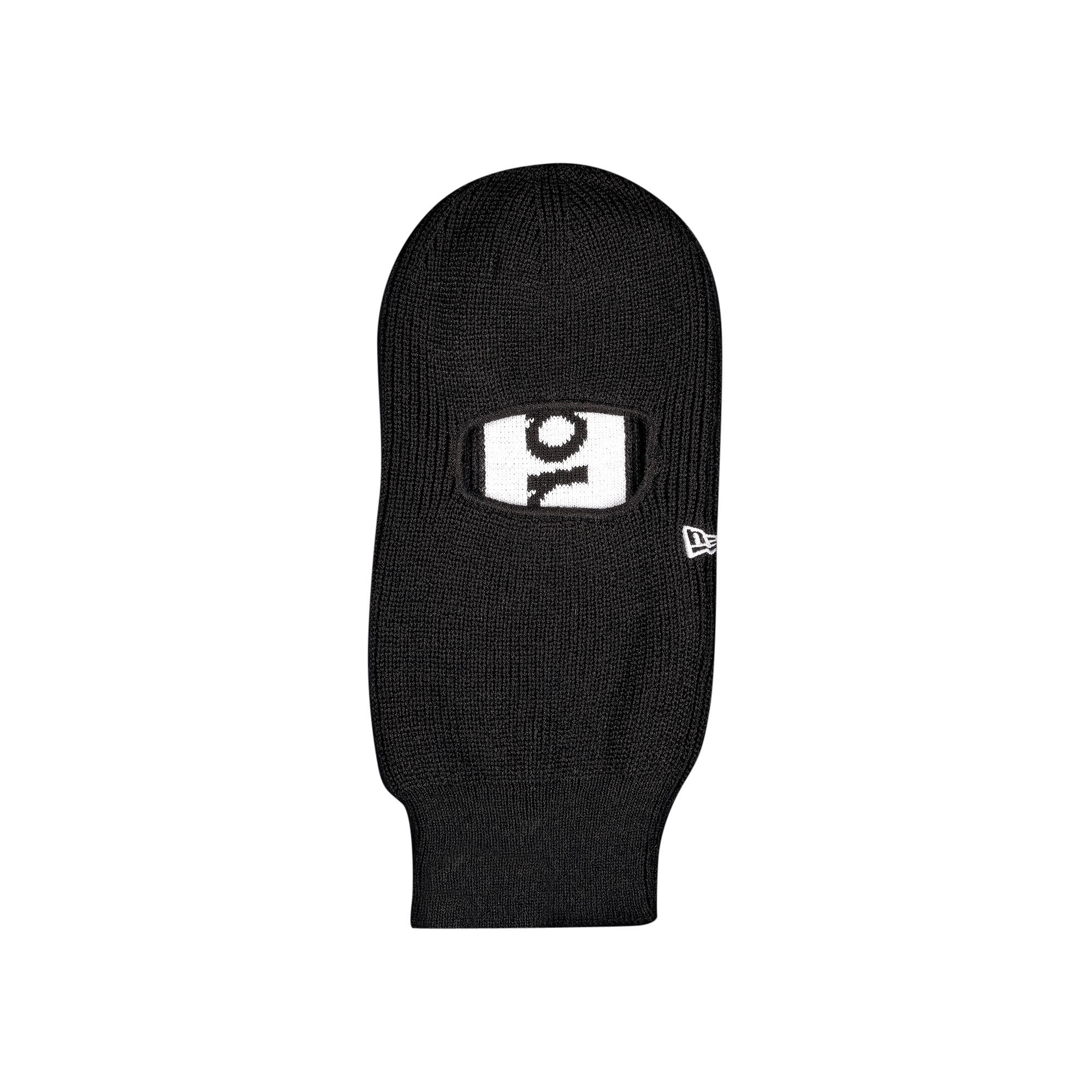 SUPREME SUPREME X NEW ERA BALACLAVA 'BLACK'