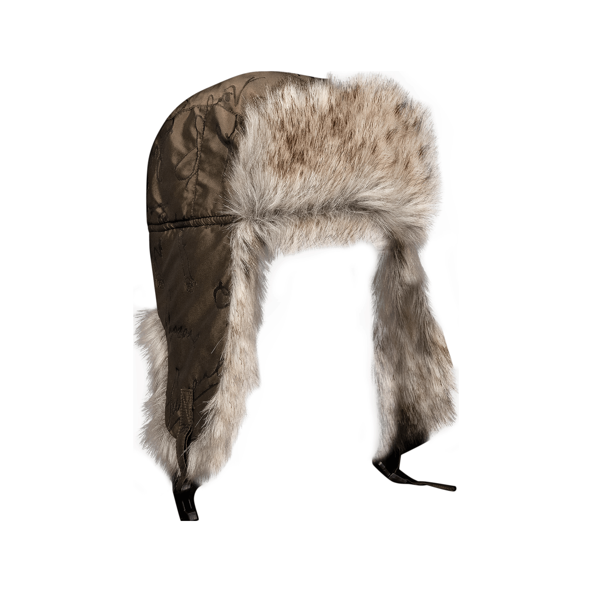 SUPREME SCRIPT LOGOS TROOPER 'TAN'