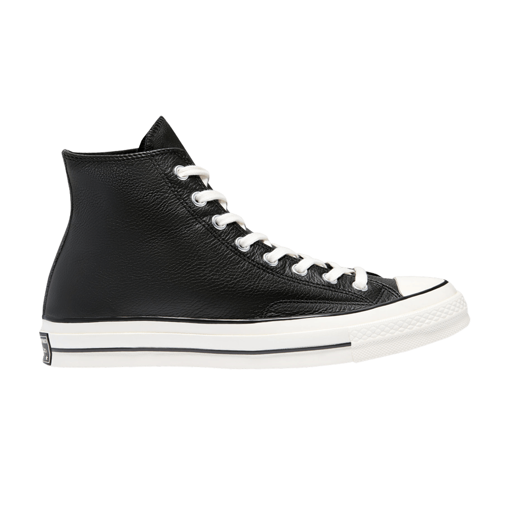 CONVERSE CHUCK 70 HIGH 'BLACK'