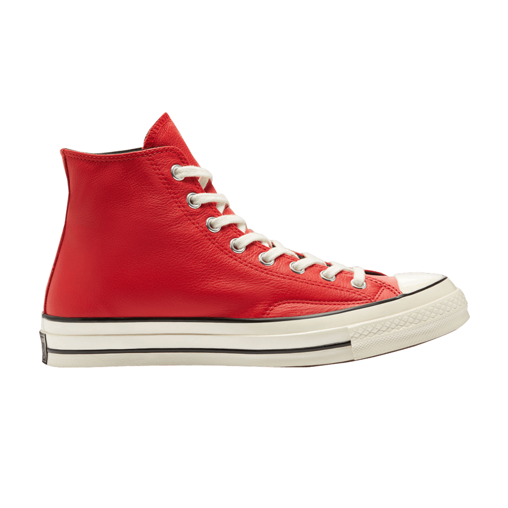 CONVERSE CHUCK 70 HIGH 'UNIVERSITY RED'