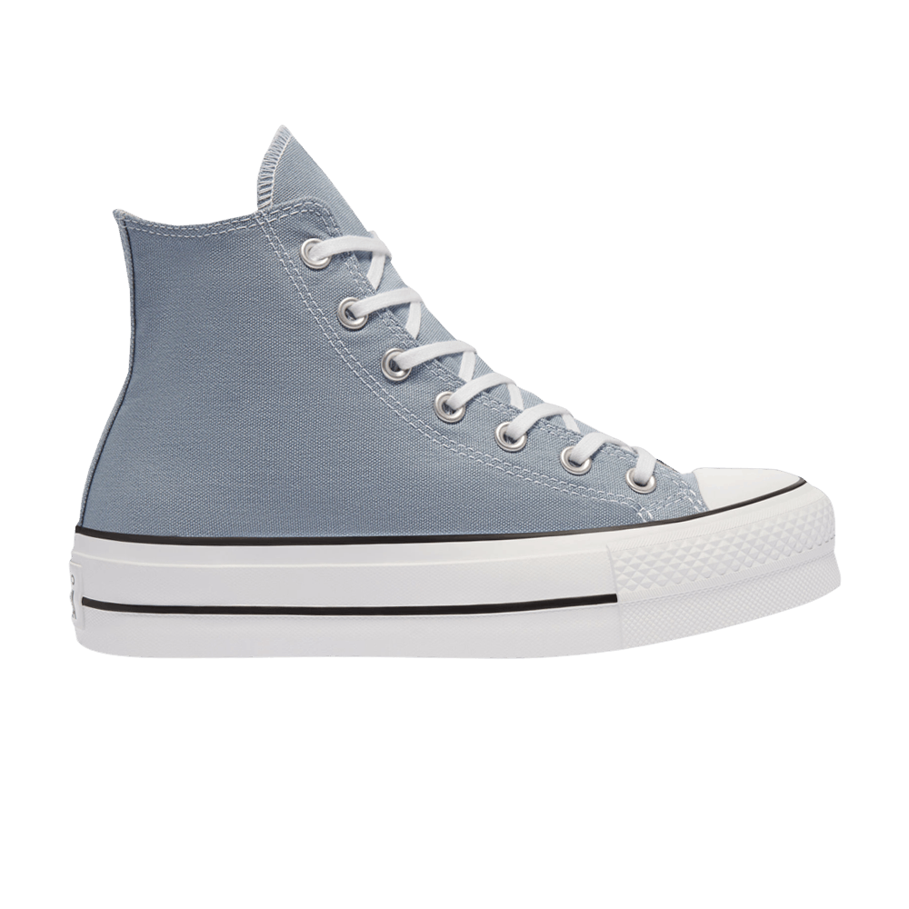 CONVERSE WMNS CHUCK TAYLOR ALL STAR PLATFORM HIGH 'OBSIDIAN MIST'