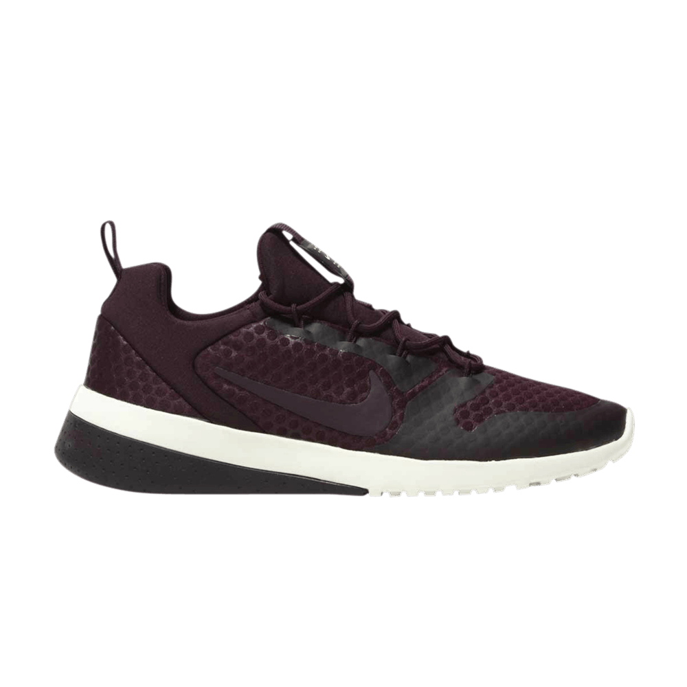 Nike Wmns CK Racer 'Port Wine'
