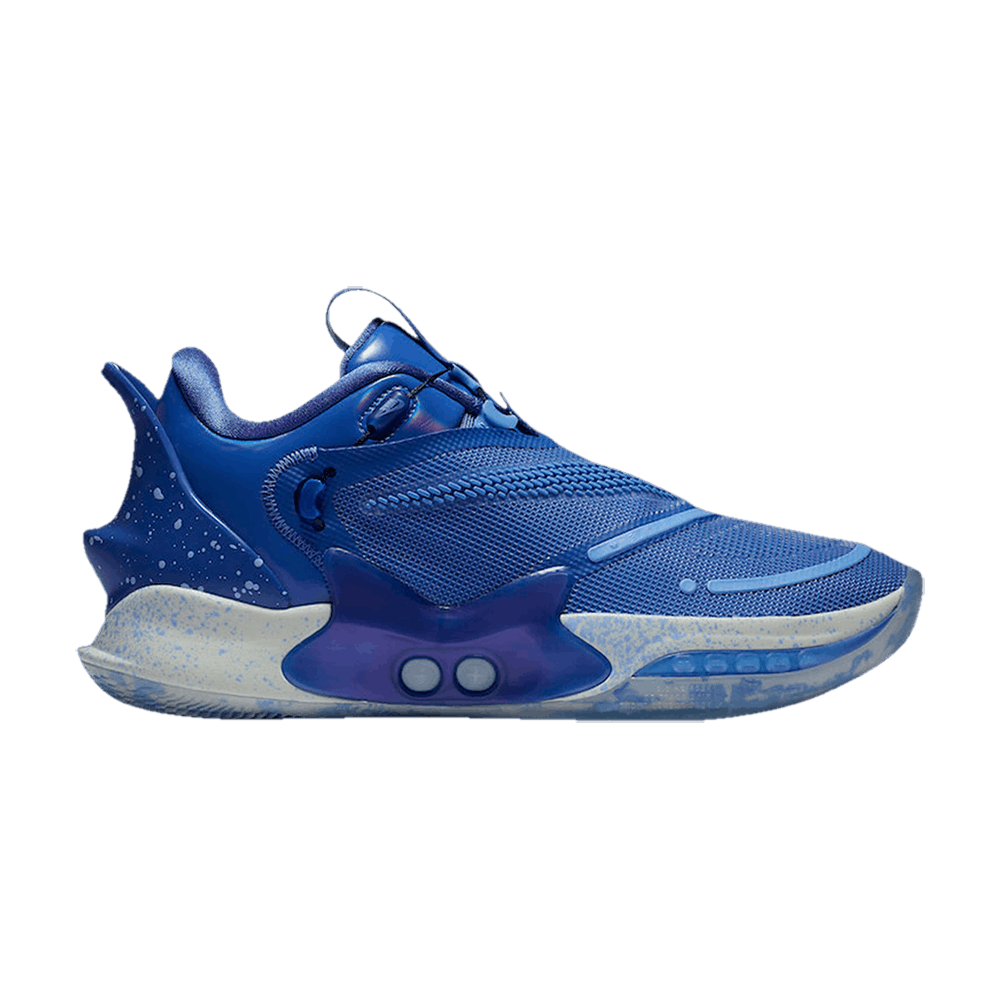 Nike Adapt BB 2.0 'Astronomy Blue' AU Charger
