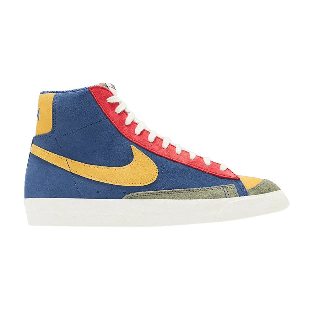 NIKE BLAZER MID '77 'PUFF N STUFF'