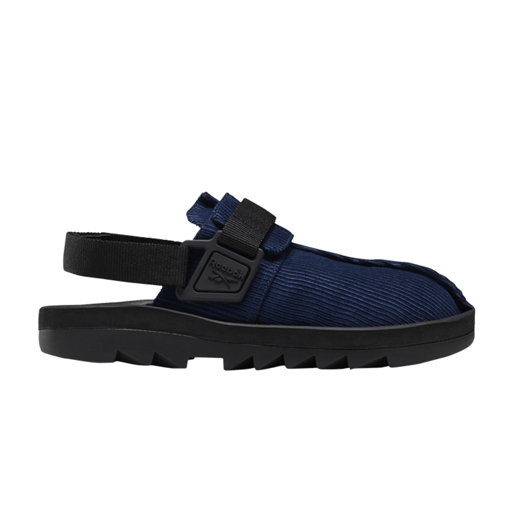 Reebok Beatnik Sandal 'Collegiate Navy'