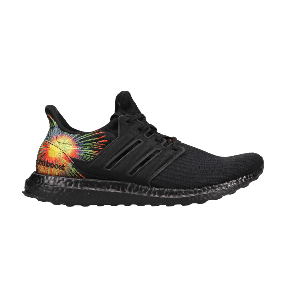 adidas UltraBoost 4.0 DNA 'Fireworks'