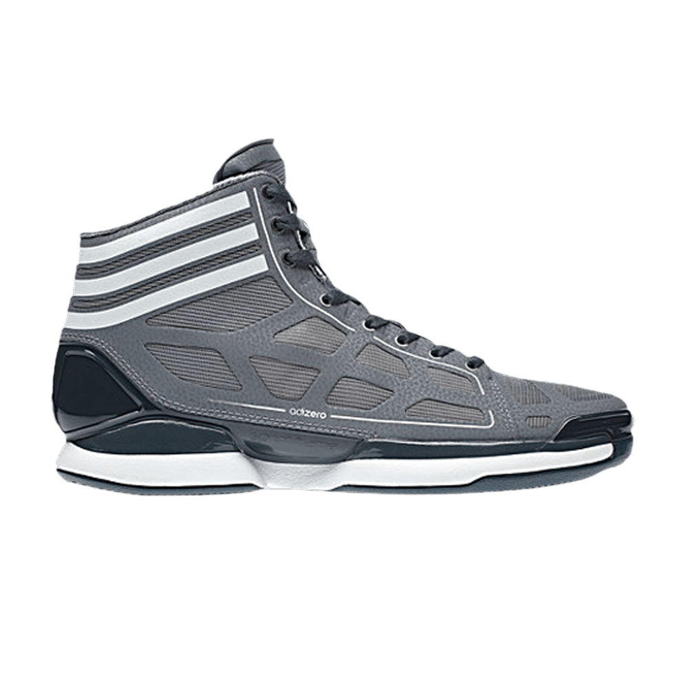 d rose adizero crazy light