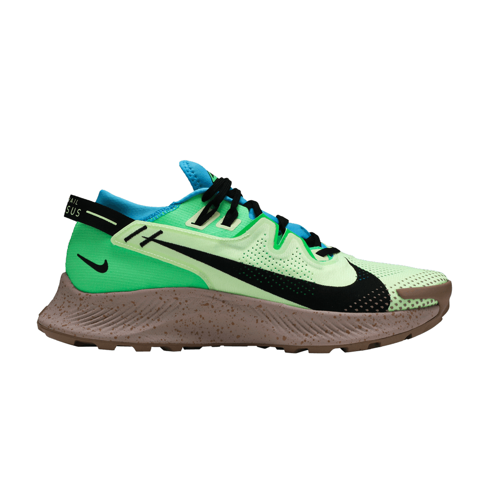 Pegasus Trail 2 'Barely Volt'