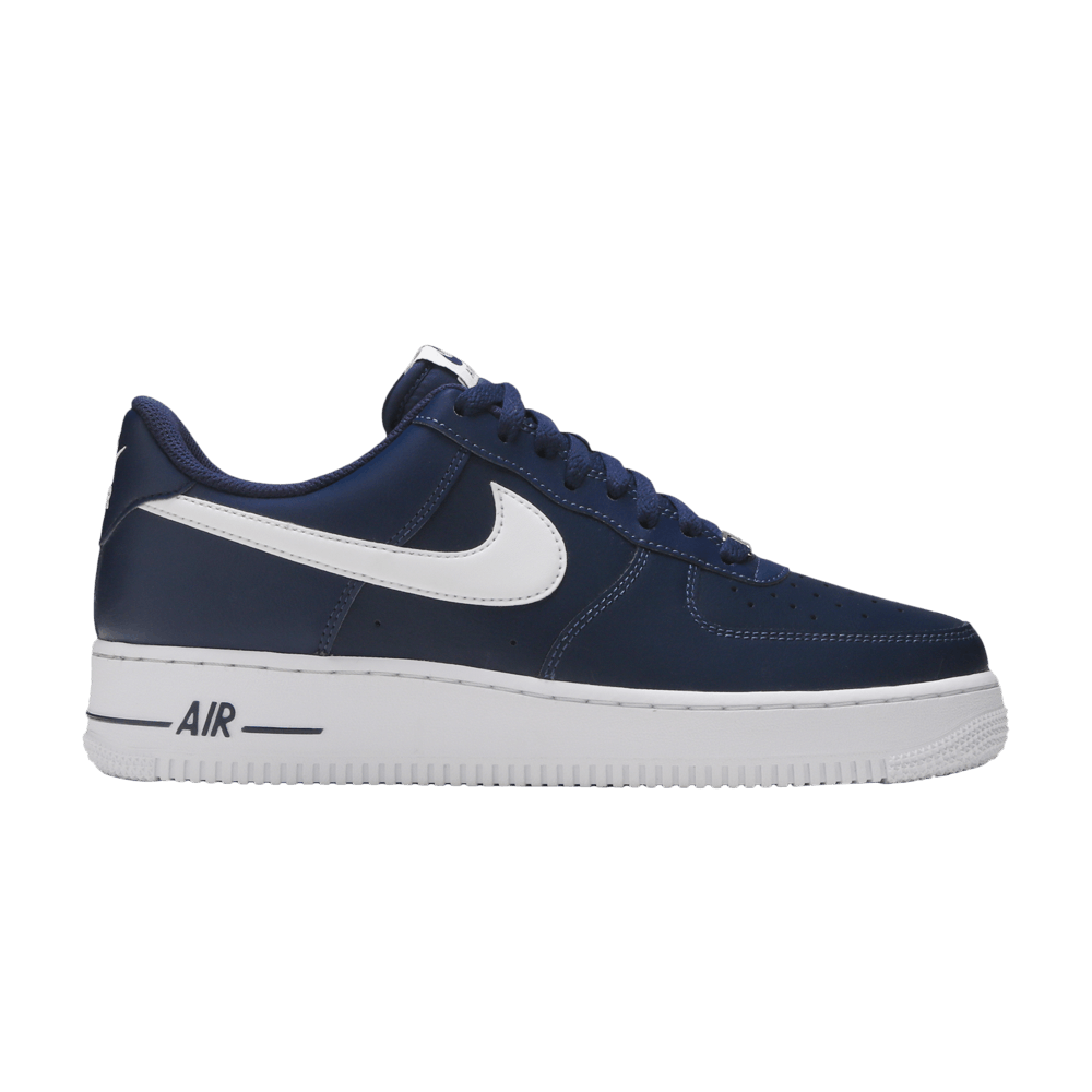 Air Force 1 Low '07 AN20 'Midnight Navy'