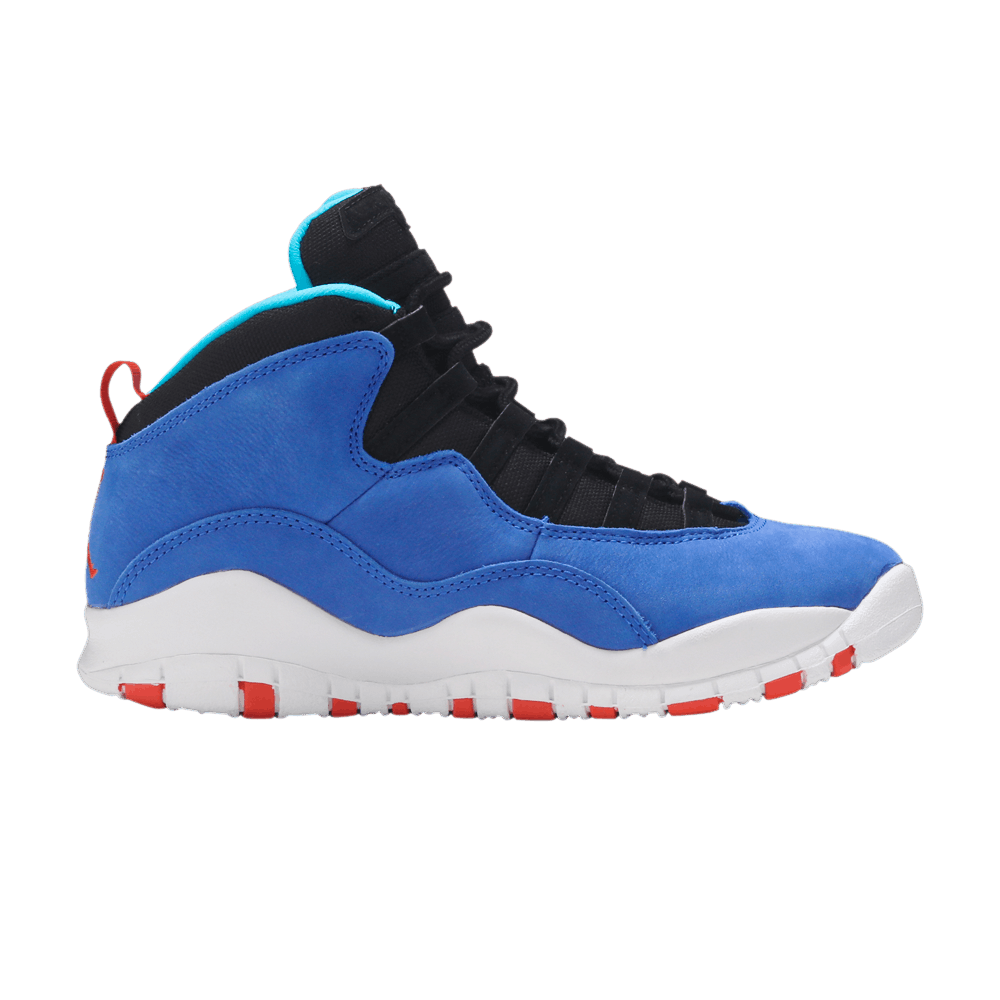 Air Jordan 10 Retro GS 'Tinker'