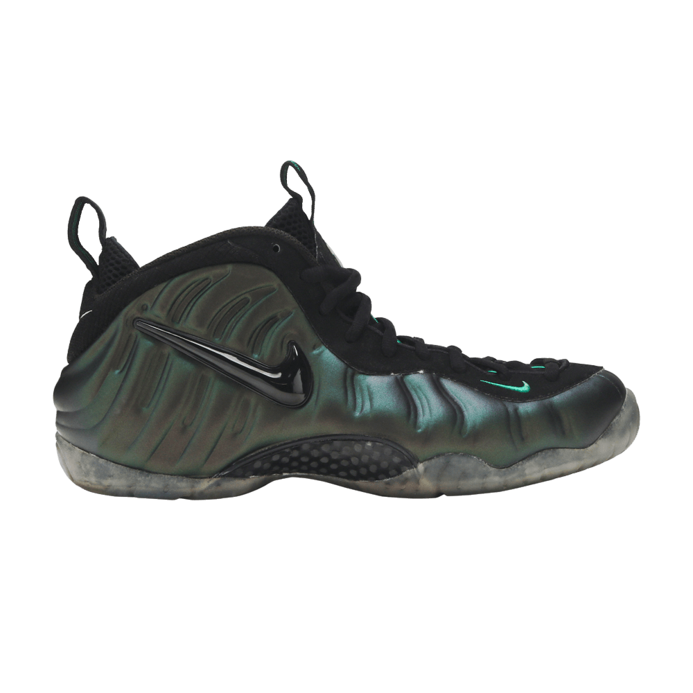 Air Foamposite Pro 'Pine Green'