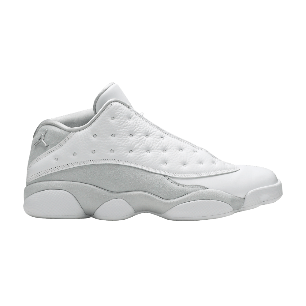 Air Jordan 13 Retro Low 'Pure Money'