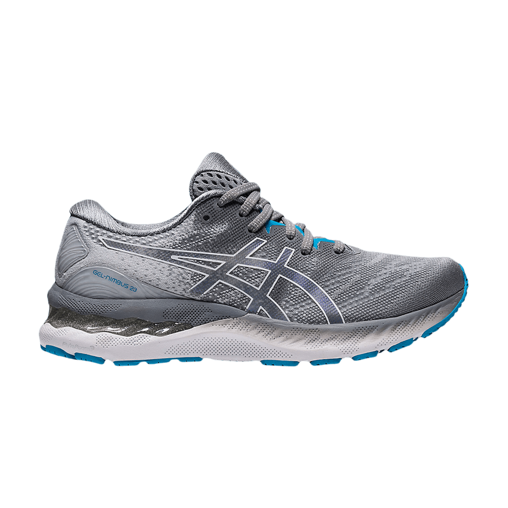 Asics Wmns Gel Nimbus 23 'Sheet Rock'