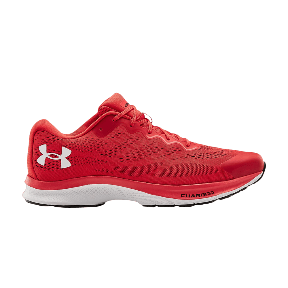 Charged Bandit 6 'Versa Red'
