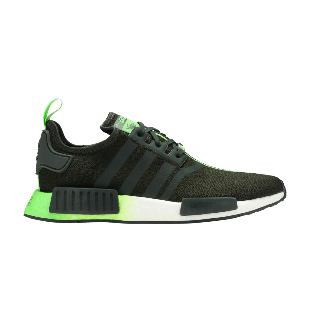 Star Wars x NMD_R1 J 'Yoda'