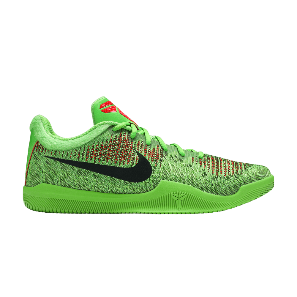 Mamba Rage 'Grinch'