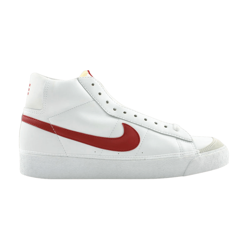 Blazer Mid