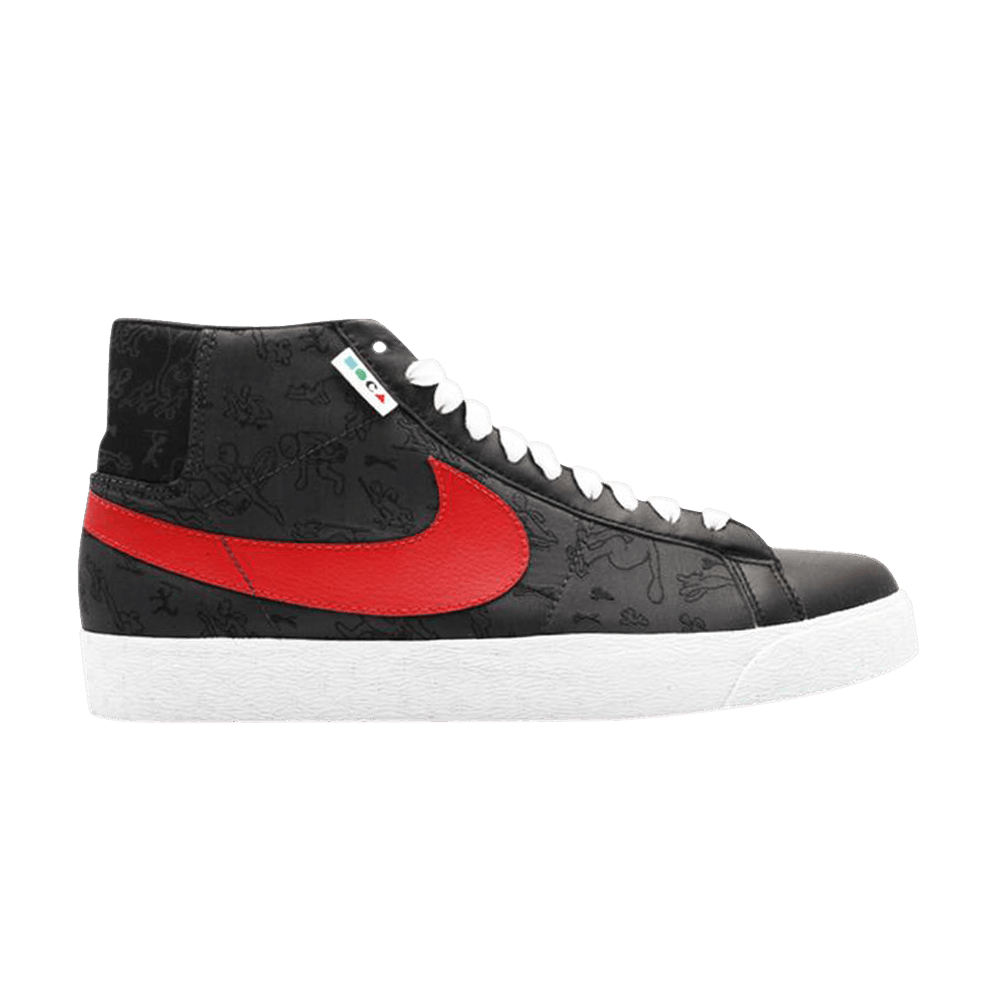 Blazer Sb 'Moca X Lance Mountain'