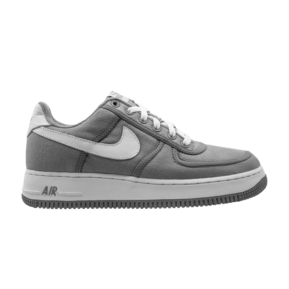 Air Force 1 Canvas