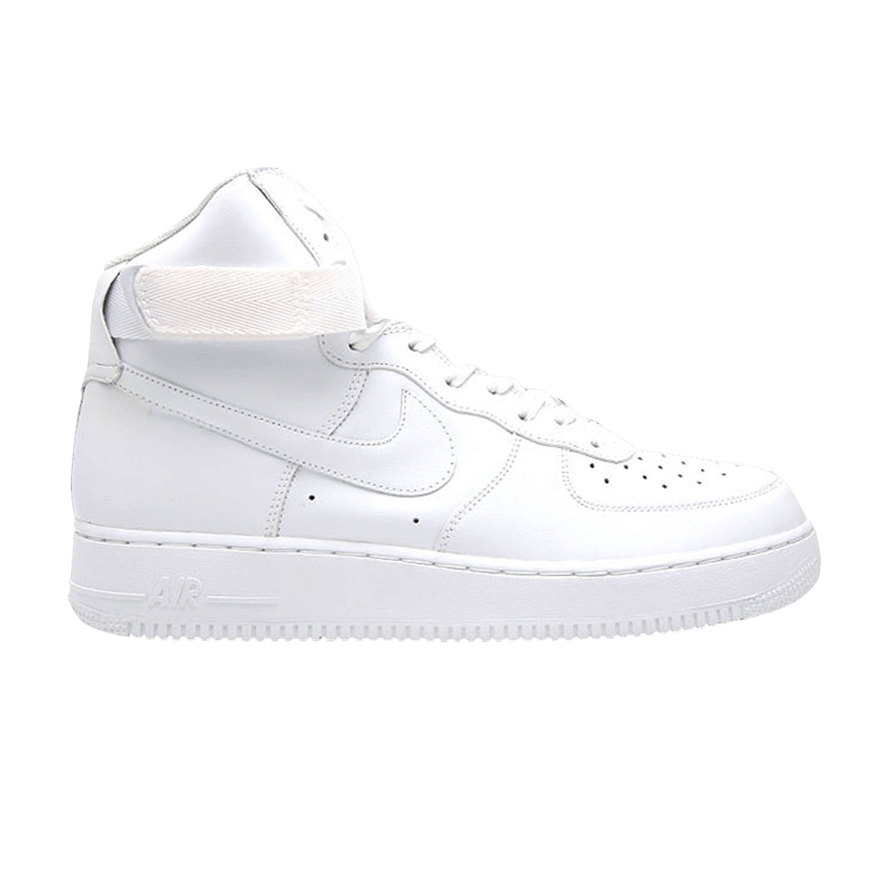 Air Force High