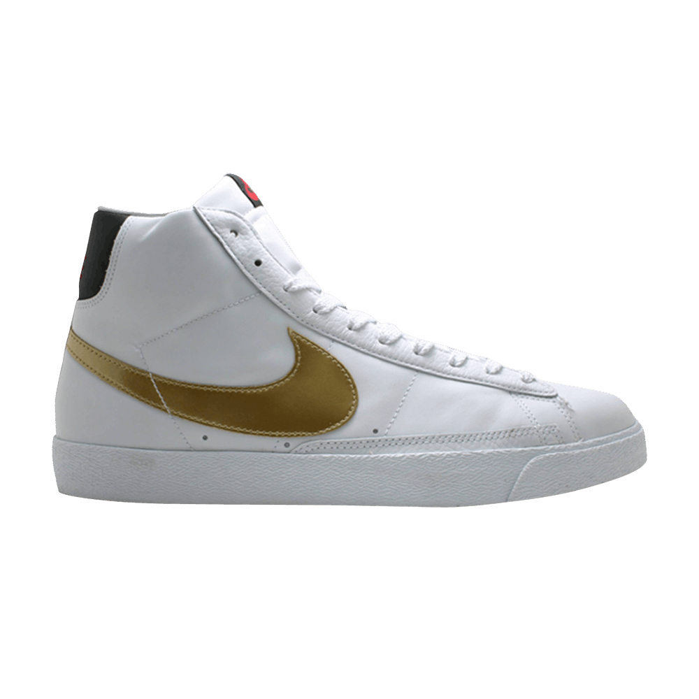 Blazer Mid 73