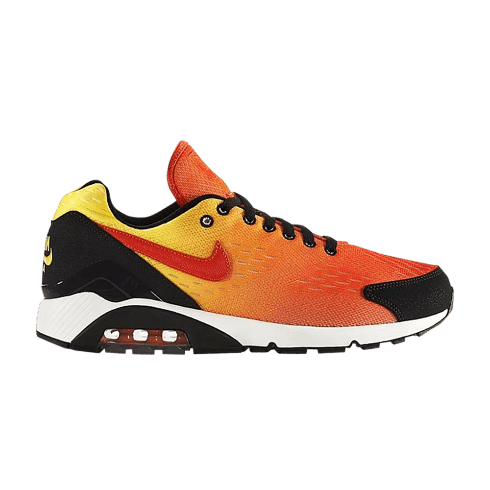 Air Max 180 Em 'Sunset Air Reinvented Air Max Hunt'