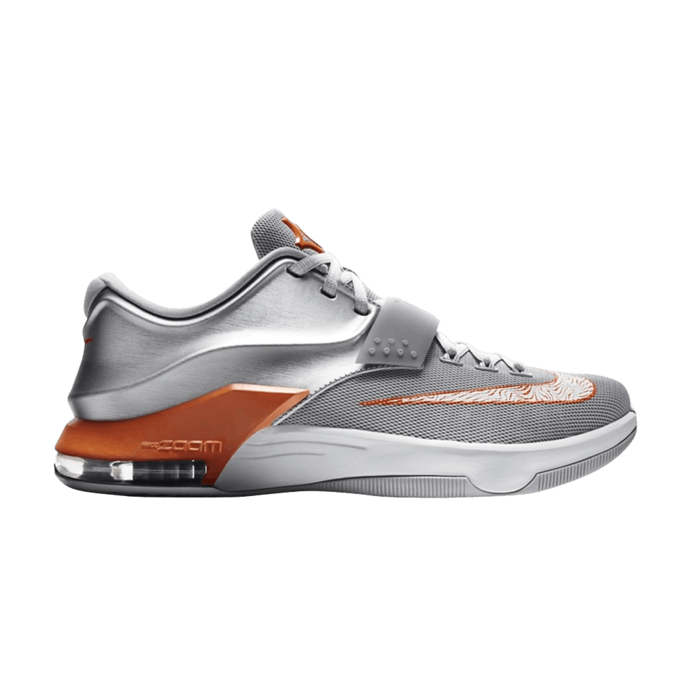Nike KD 7 Texas