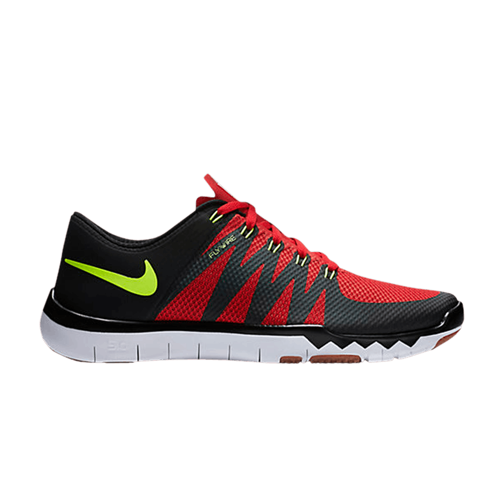 Free Trainer 5.0 V6 'University Red'