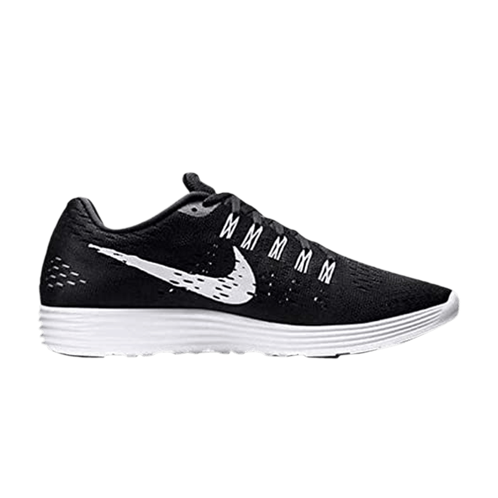 LunarTempo 2 'Black Anthracite'