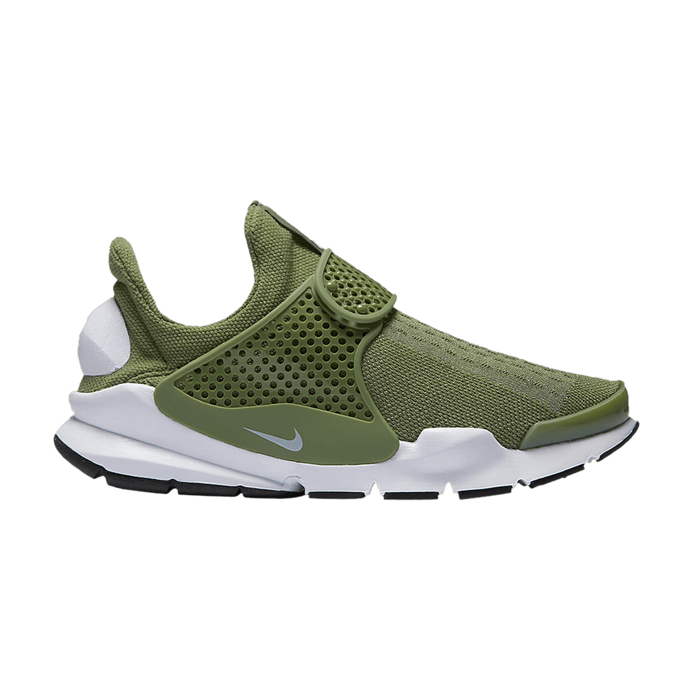 Wmns Sock Dart 'Palm Green'